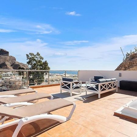 Rivera Del Puerto Luxury Penthouse With Great Terrace And Sea View Пуерто де Мохан Екстериор снимка