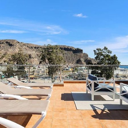 Rivera Del Puerto Luxury Penthouse With Great Terrace And Sea View Пуерто де Мохан Екстериор снимка