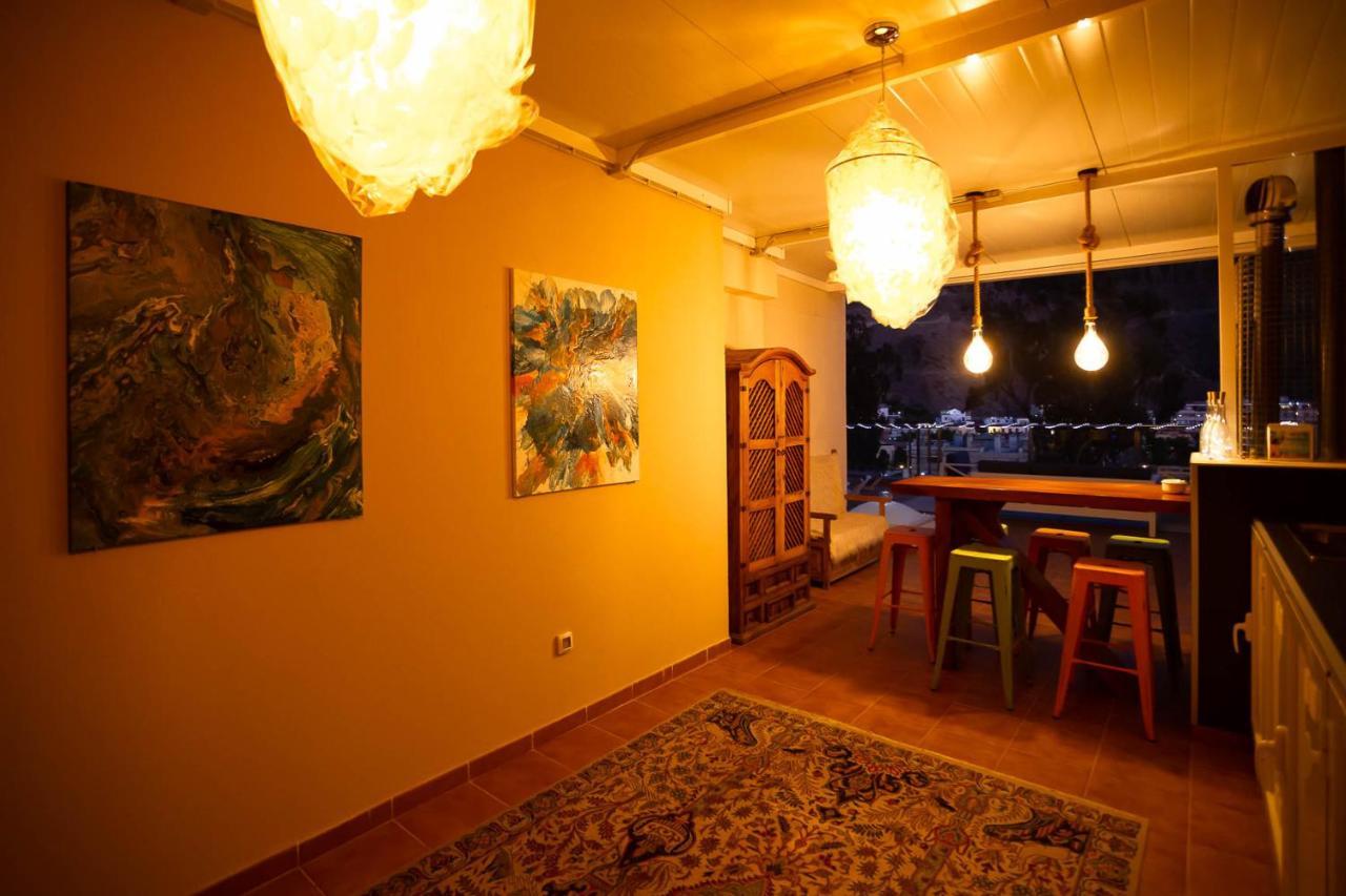 Rivera Del Puerto Luxury Penthouse With Great Terrace And Sea View Пуерто де Мохан Екстериор снимка