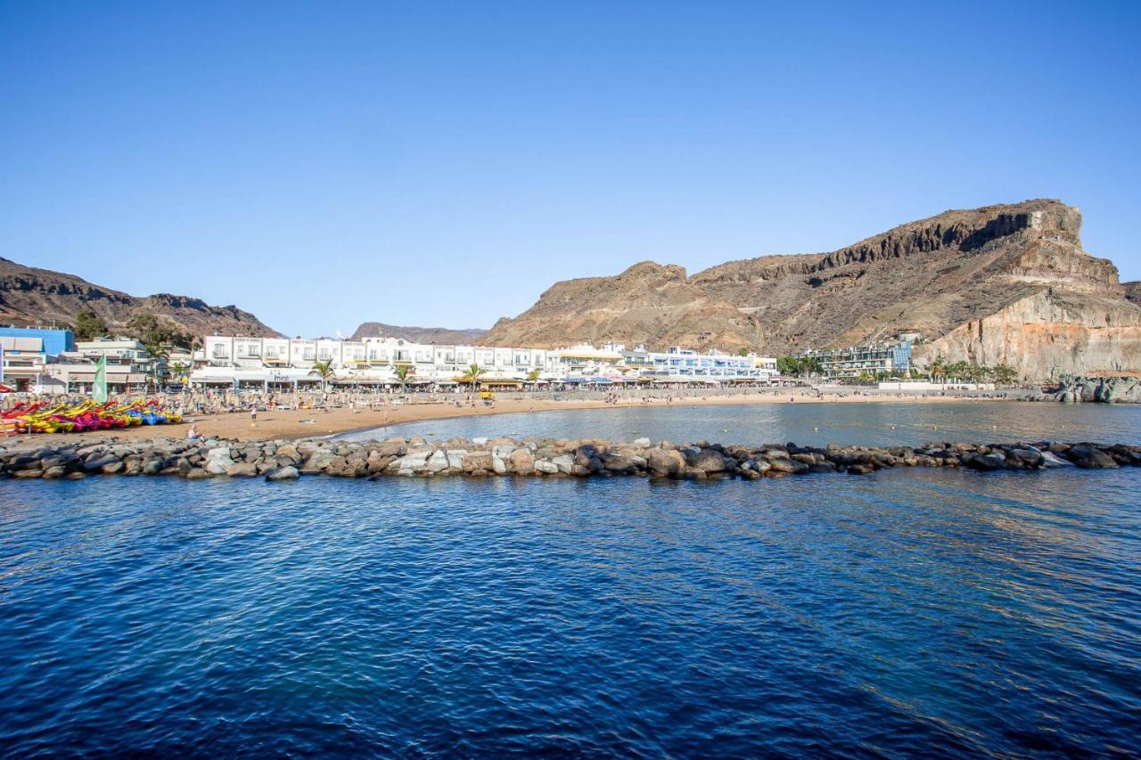 Rivera Del Puerto Luxury Penthouse With Great Terrace And Sea View Пуерто де Мохан Екстериор снимка