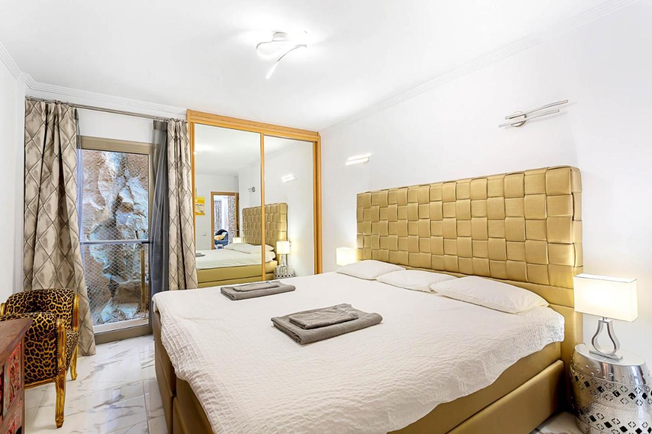 Rivera Del Puerto Luxury Penthouse With Great Terrace And Sea View Пуерто де Мохан Екстериор снимка