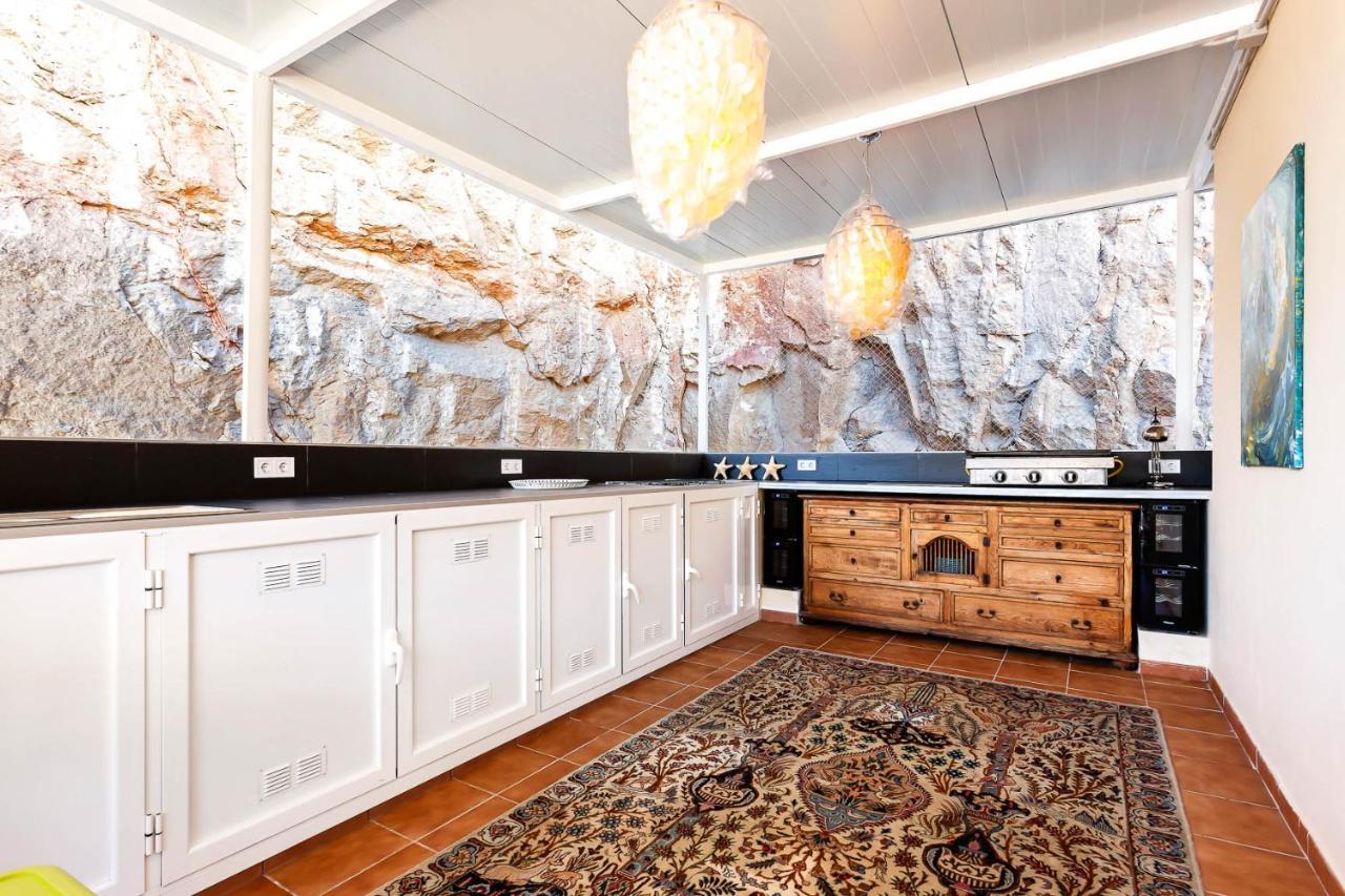 Rivera Del Puerto Luxury Penthouse With Great Terrace And Sea View Пуерто де Мохан Екстериор снимка