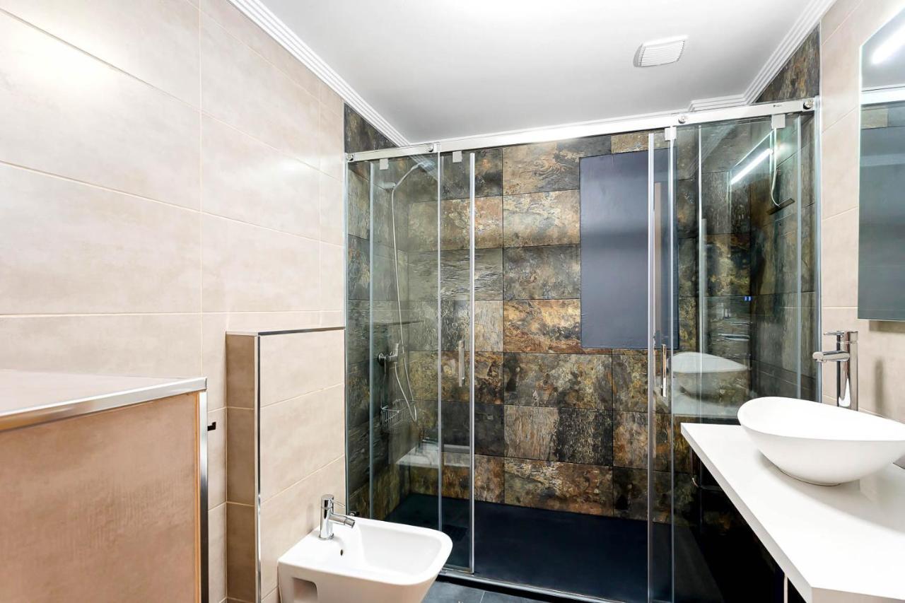 Rivera Del Puerto Luxury Penthouse With Great Terrace And Sea View Пуерто де Мохан Екстериор снимка