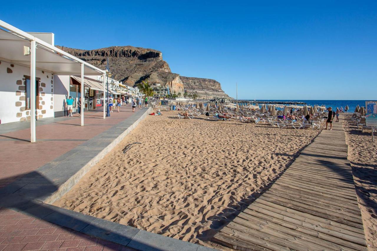 Rivera Del Puerto Luxury Penthouse With Great Terrace And Sea View Пуерто де Мохан Екстериор снимка